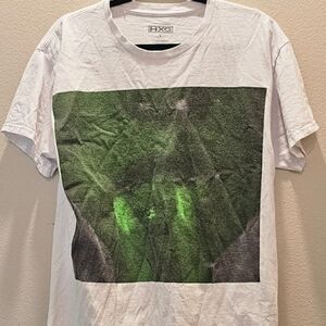 Homixide Gang Lip Bite T-Shirt Size L